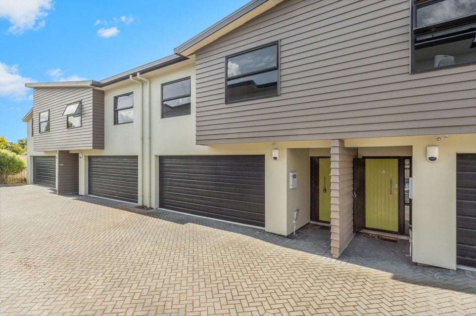 54C Willoughby Street, Whitiora, Hamilton - Carousel 2