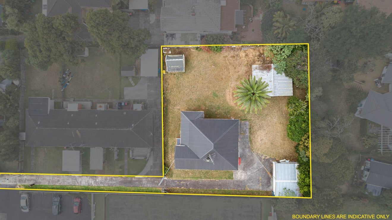 577 Mount Albert Road, Royal Oak, Auckland - Carousel 1