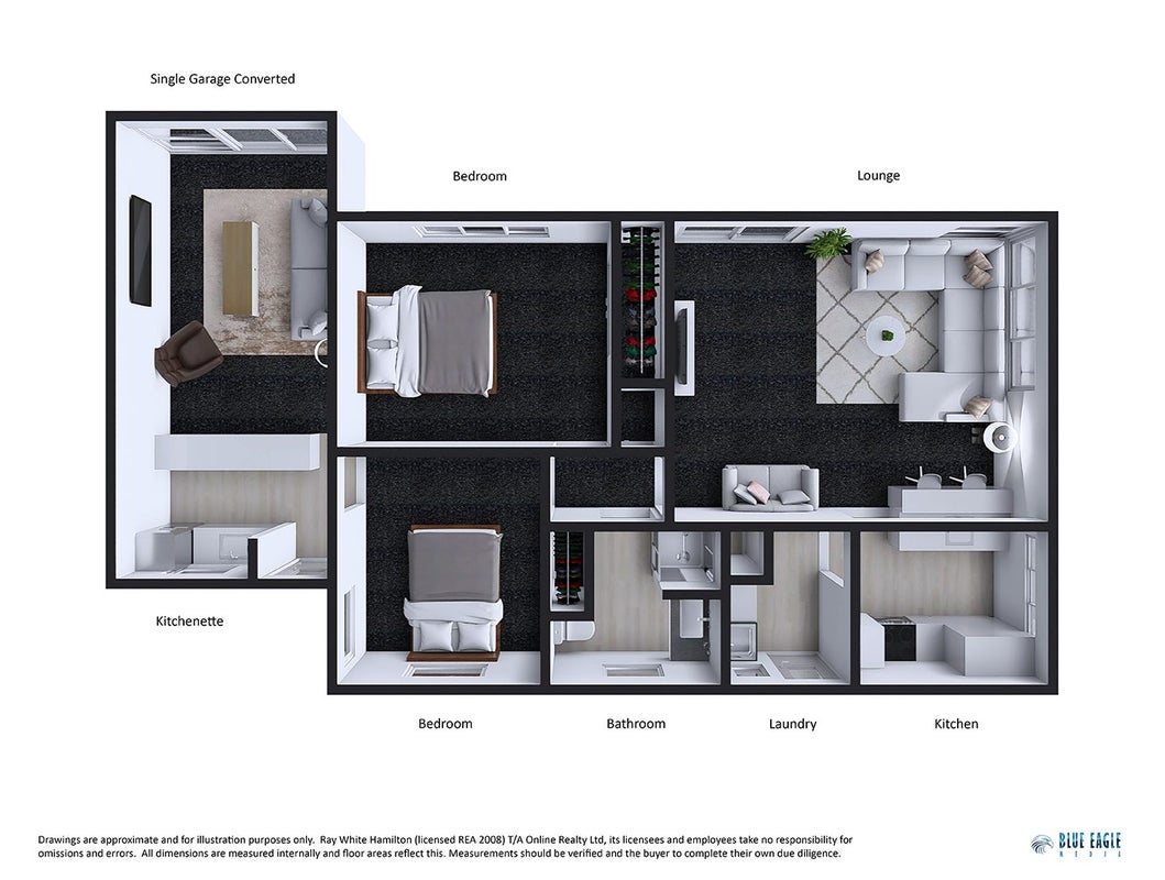 0 Storey Road, Waiterimu, Ohinewai - Carousel 46