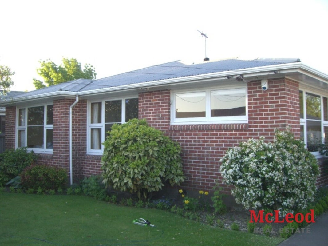 31 Daniels Road, Redwood, Christchurch - Carousel 2