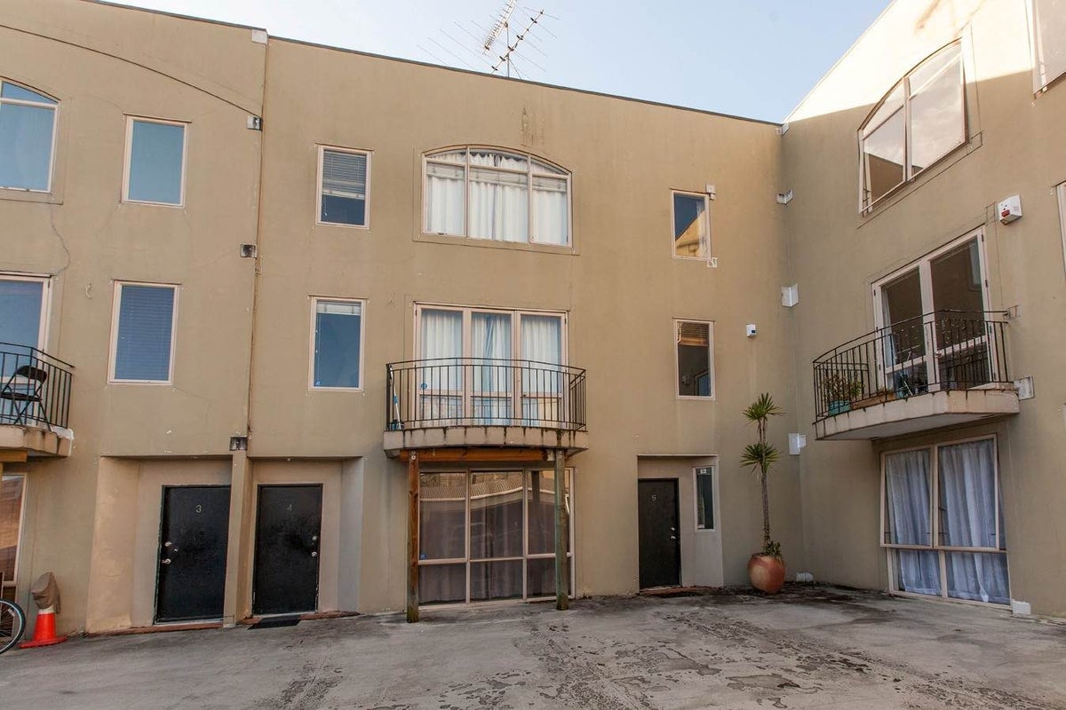 5/19 Kenwyn Street, Parnell, Auckland - Carousel 1