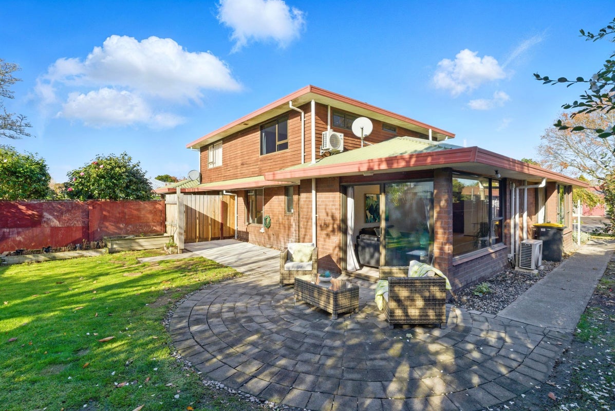 27B Lancewood Drive, Halswell, Christchurch - Carousel 1