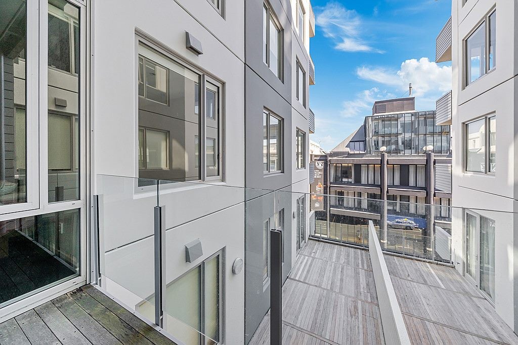 410/19 College Street, Te Aro, Wellington - Carousel 1