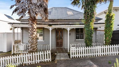 33 John Street, Ponsonby, Auckland - Carousel 1