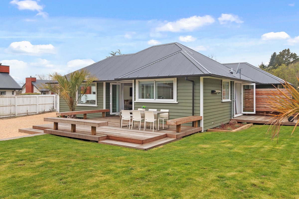 393 Port Hills Road, Hillsborough, Christchurch - Carousel 1