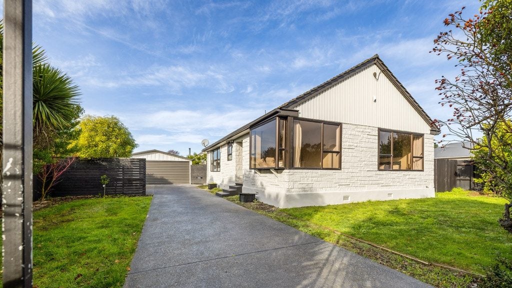 10 Pages Road, Linwood, Christchurch - Carousel 1