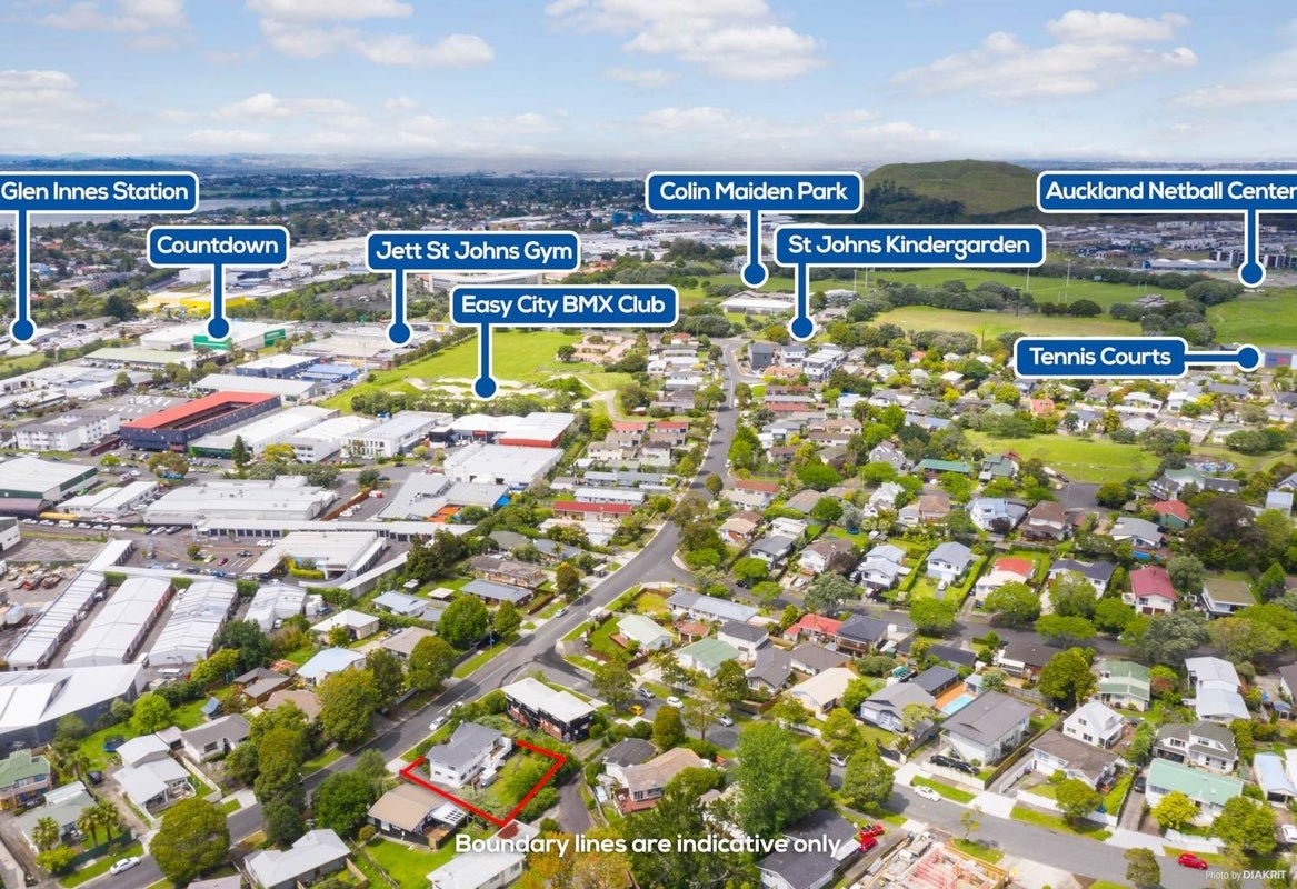 21 Howard Hunter Avenue, Saint Johns, Auckland - Carousel 9