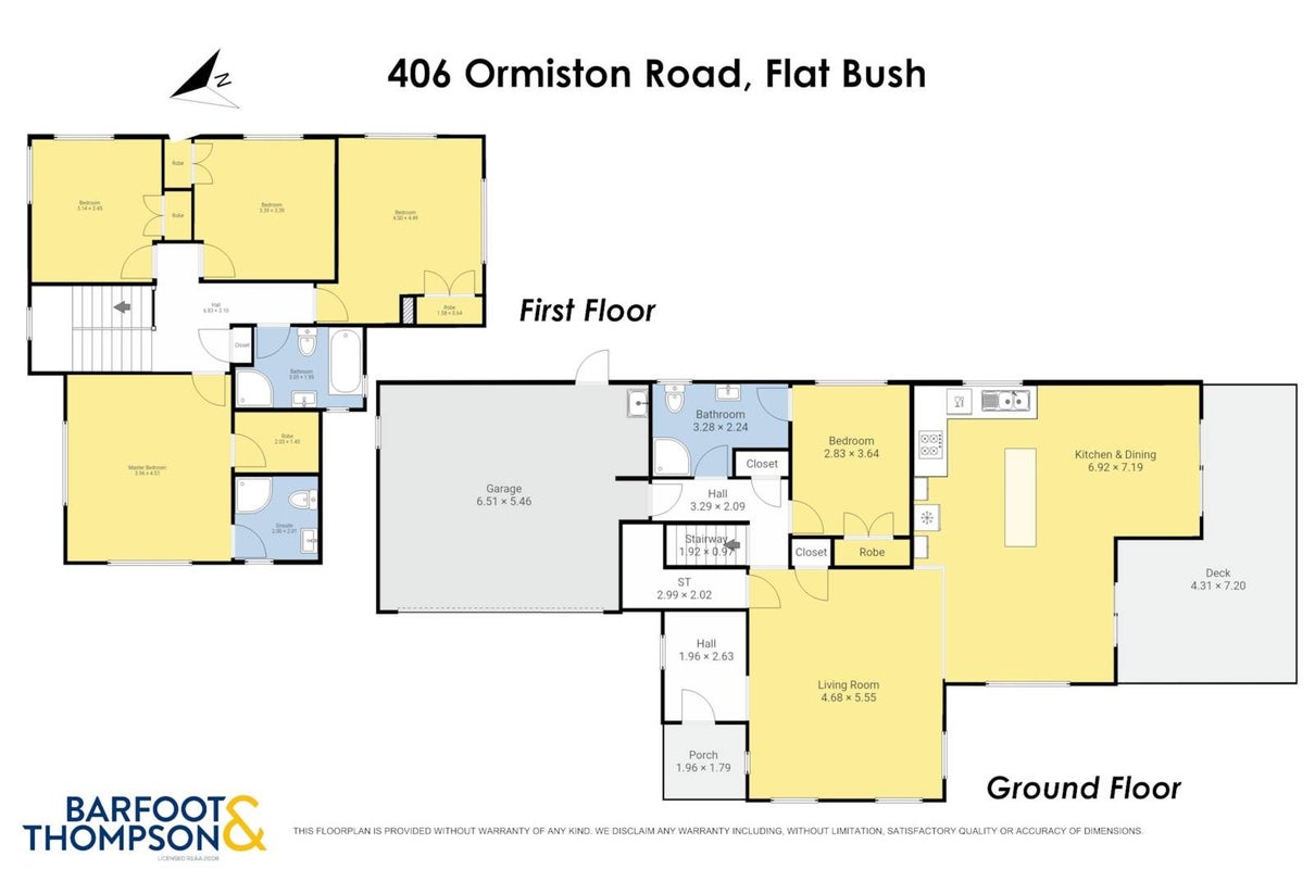 406 Ormiston Road, Flat Bush, Auckland - Carousel 22