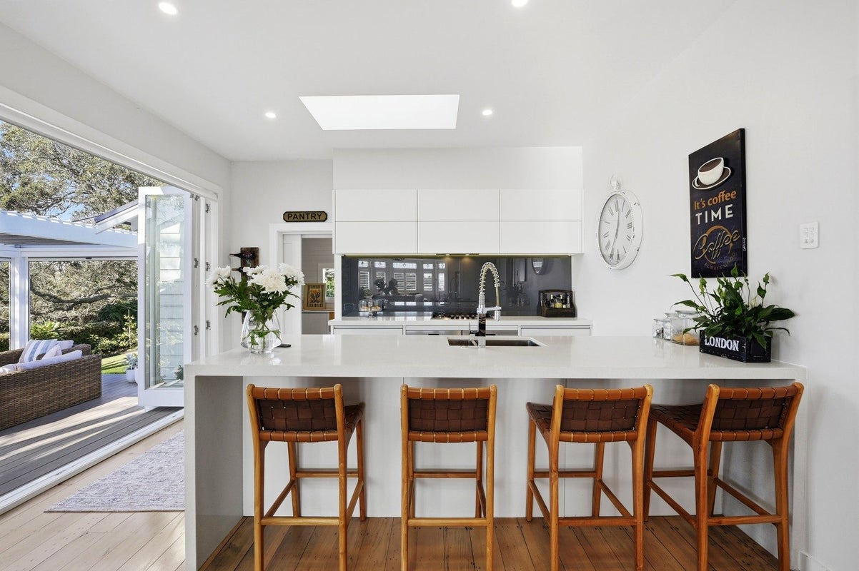 1A Mozeley Avenue, Devonport, Auckland - Carousel 2