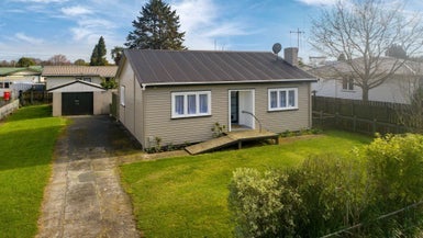 44A Karaka Street, Nawton, Hamilton - Carousel 1