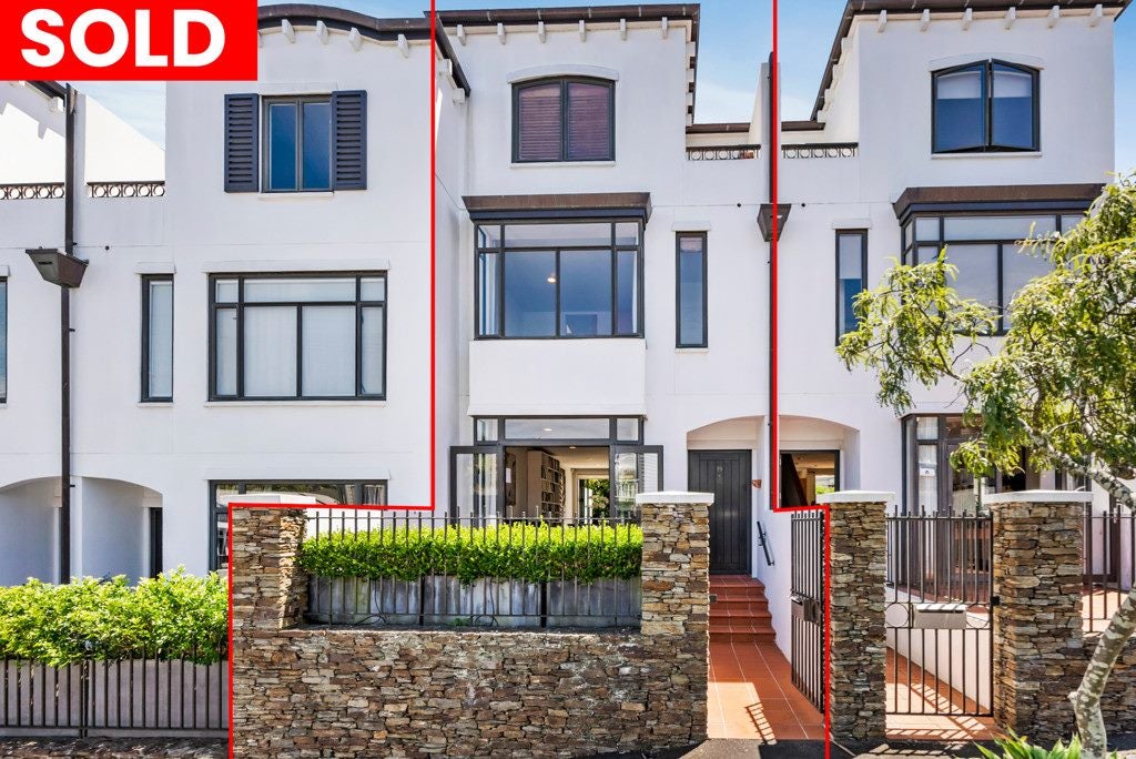 19 Sheehan Street, Ponsonby, Auckland - Carousel 1