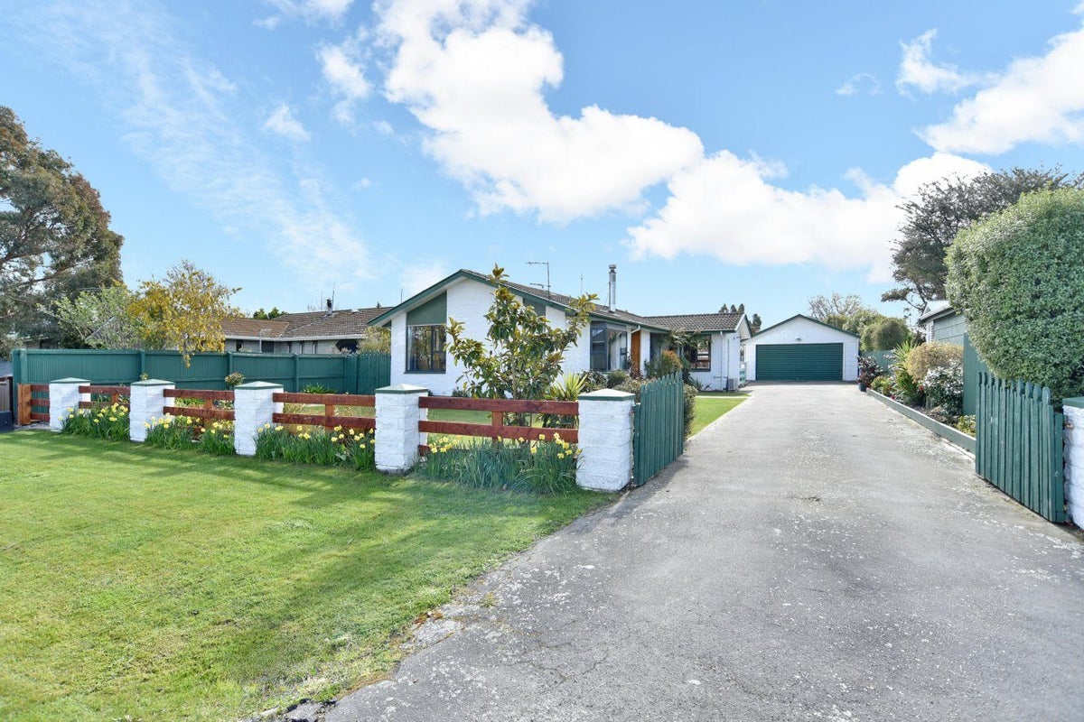 37 Wellington Street, Ashley, Rangiora - Carousel 29