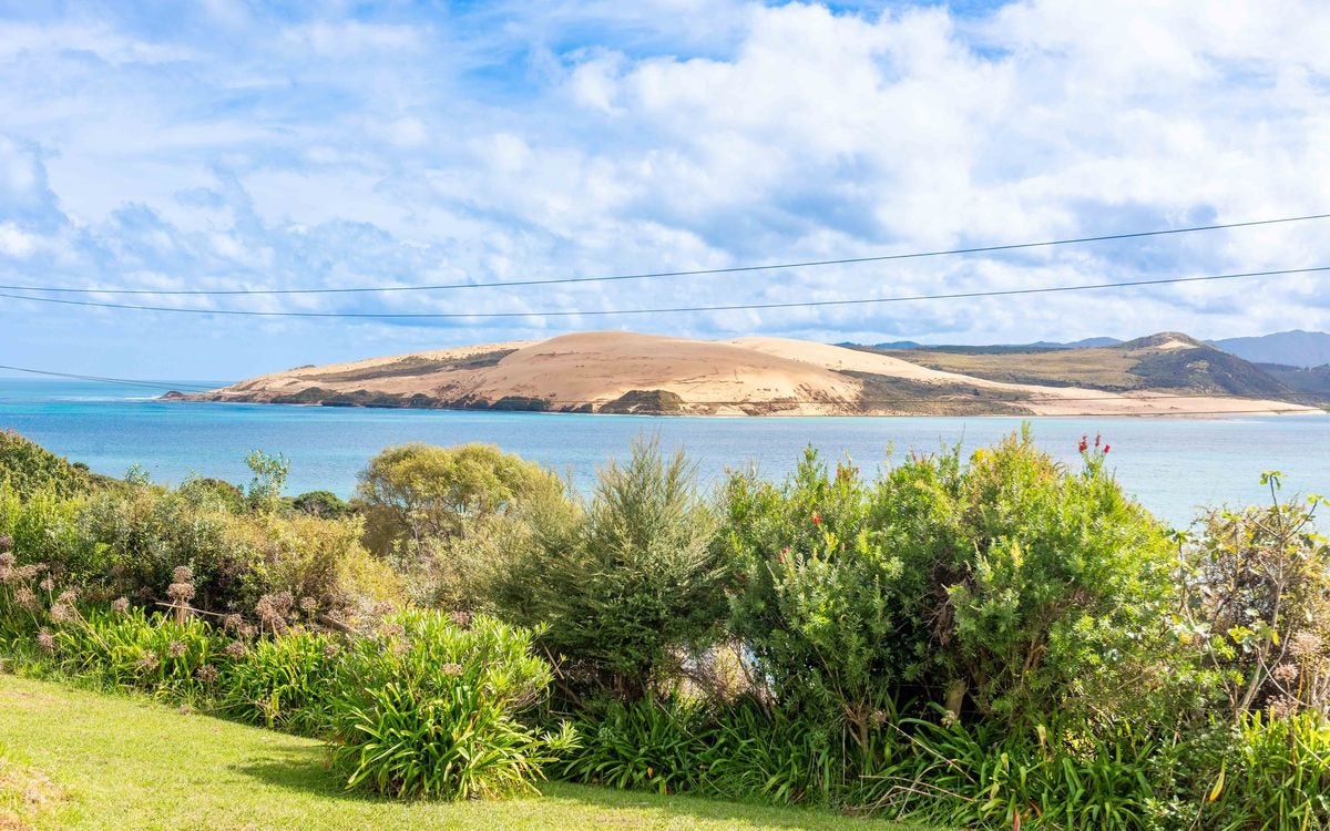 3 Signal Station Road, Omapere, Kaikohe - Carousel 1