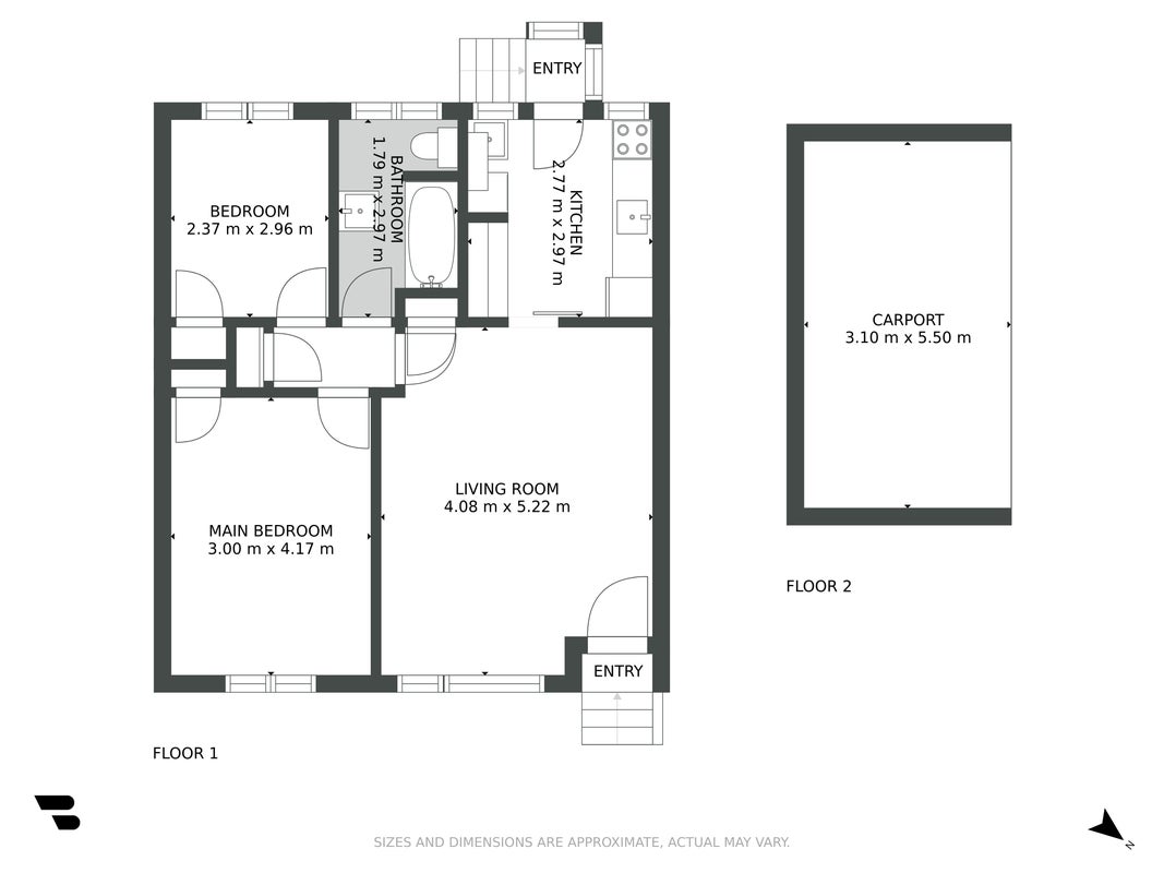 2/247 West Tamaki Road, Wai O Taiki Bay, Auckland - Carousel 12