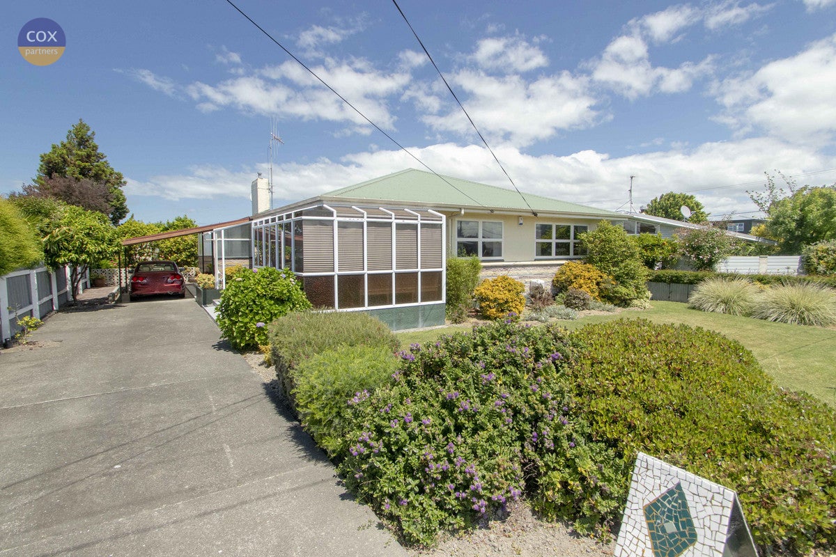 14 Tyndale Street, Onekawa, Napier - Carousel 1