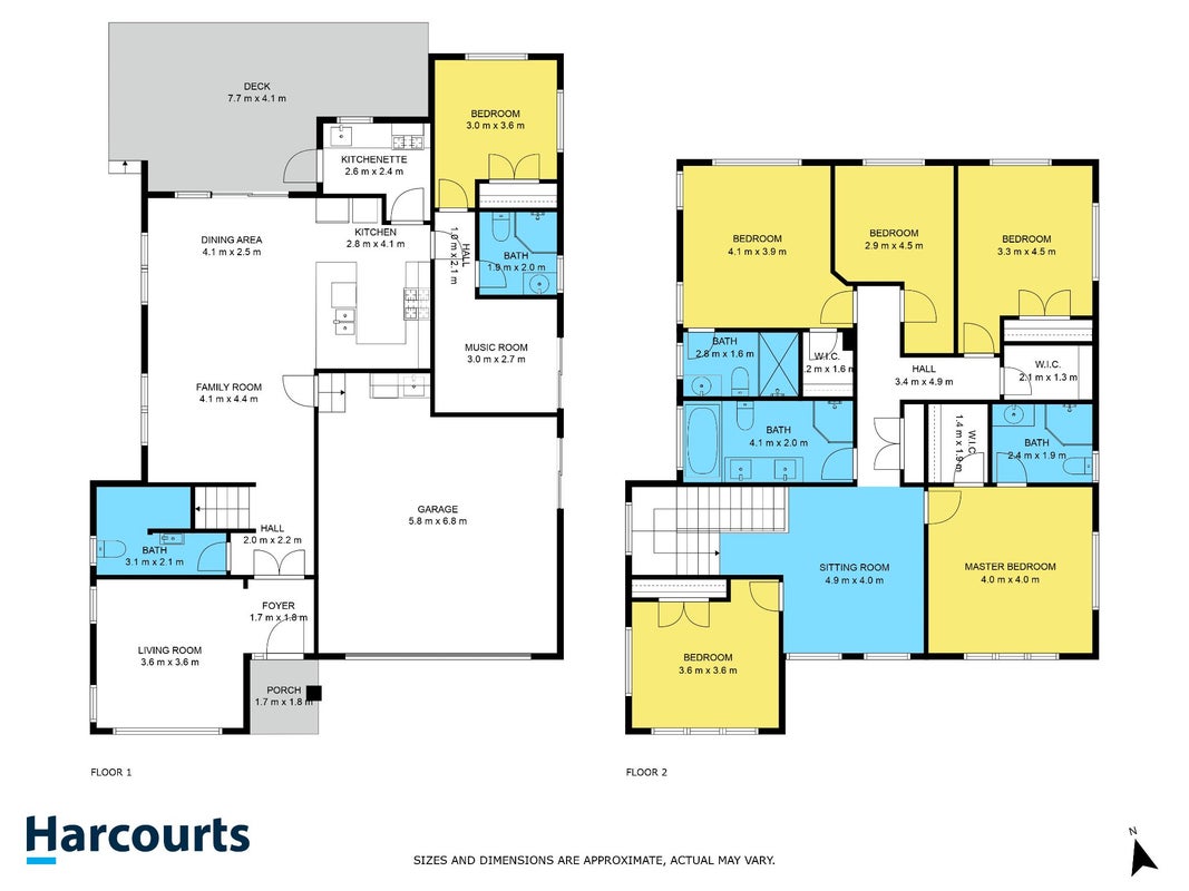 18 Kilcooley Road, Flat Bush, Auckland - Carousel 31