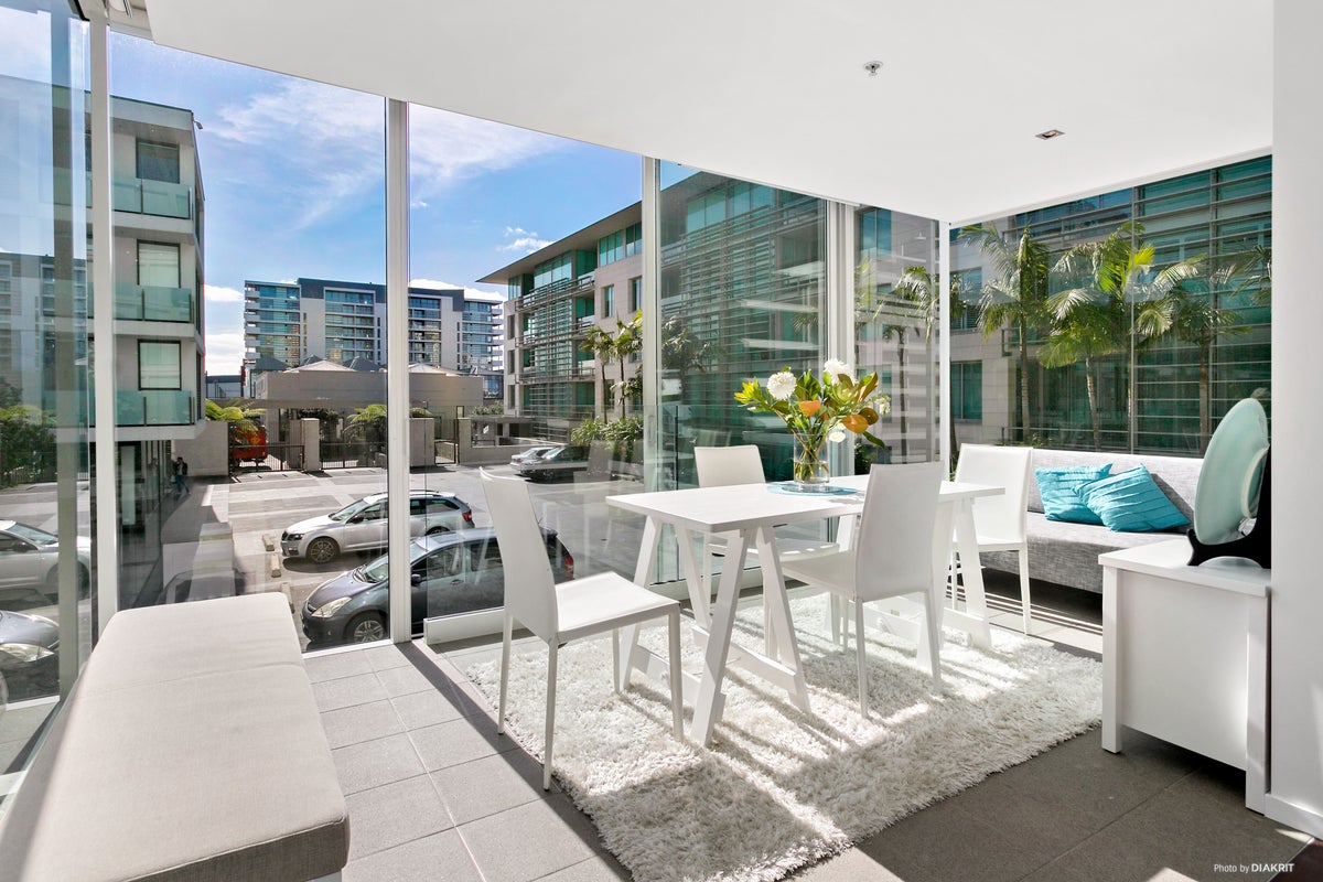 513/83 Halsey Street, Auckland Central, Auckland - Carousel 1