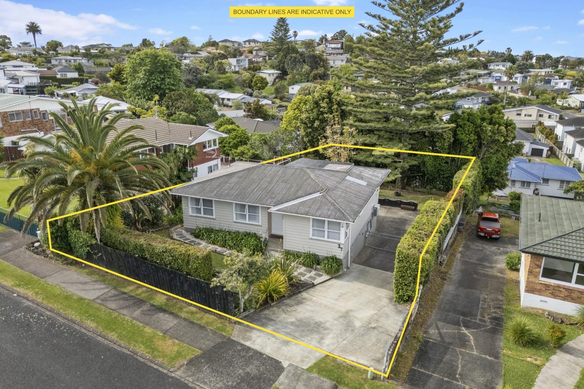 27 Riverhills Avenue, Pakuranga Heights, Auckland - Carousel 12