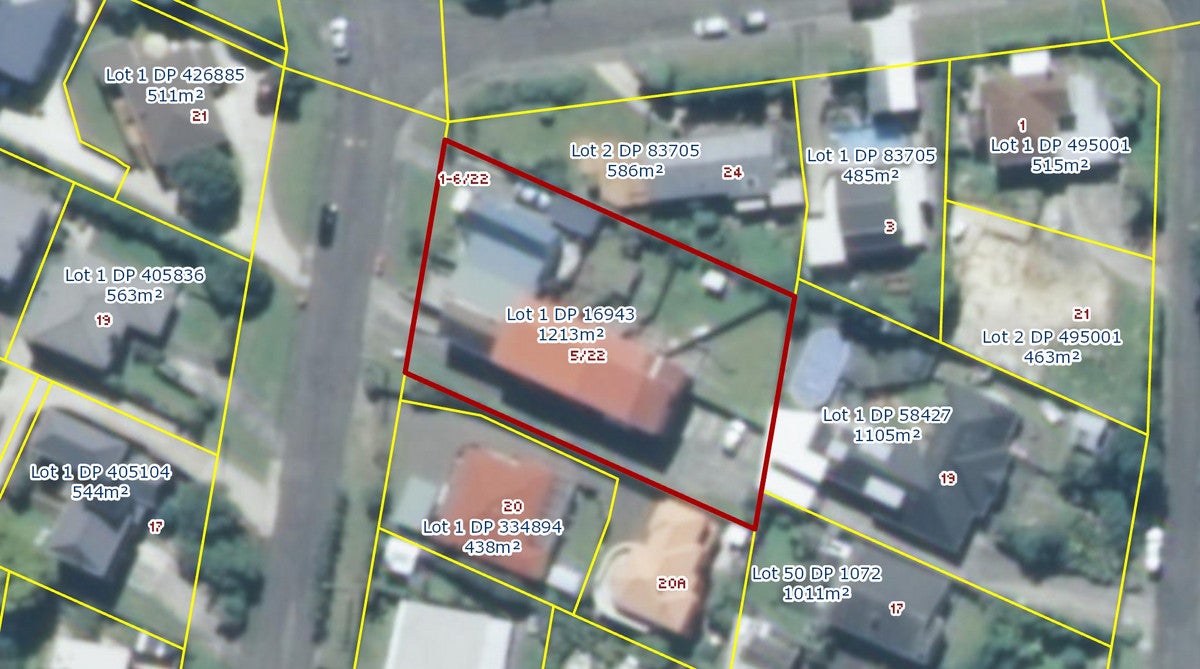 5/22 RICHARD ST, TITAHI BAY, PORIRUA - Carousel 16