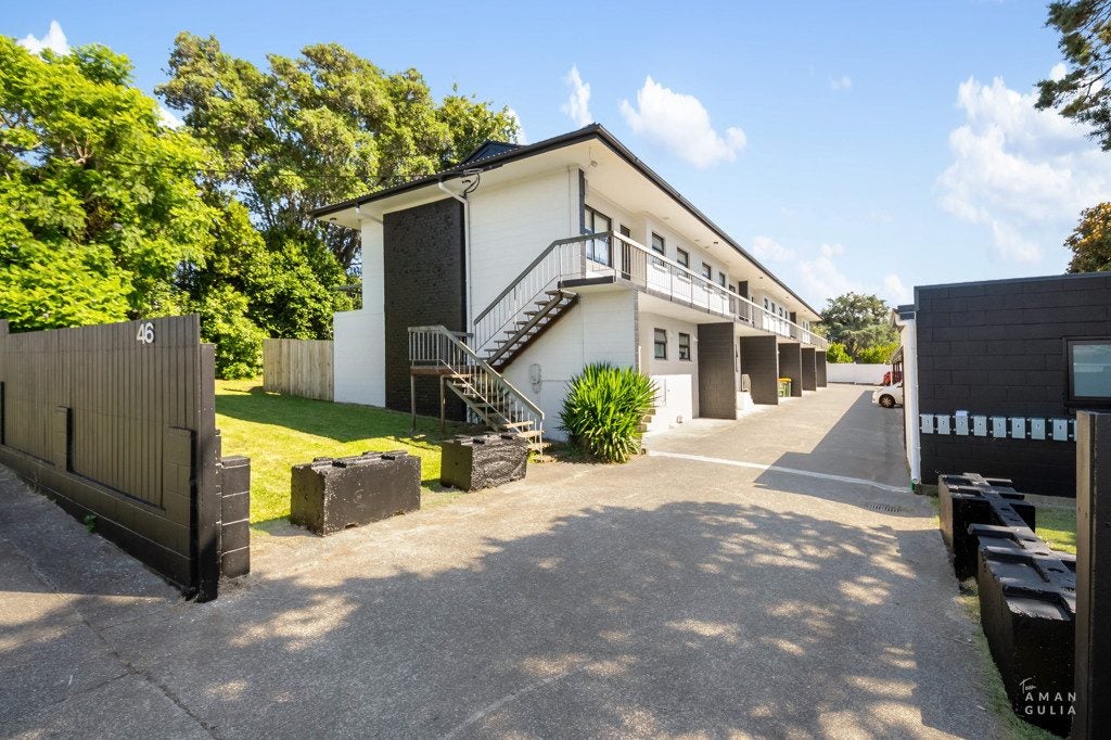 1/46 Mount Smart Road, Onehunga, Auckland - Carousel 1