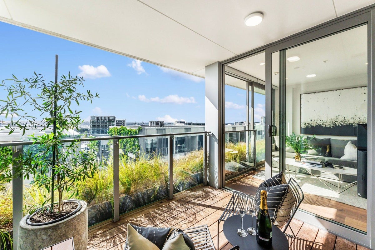 403/45 Union Street, Auckland Central, Auckland - Carousel 1
