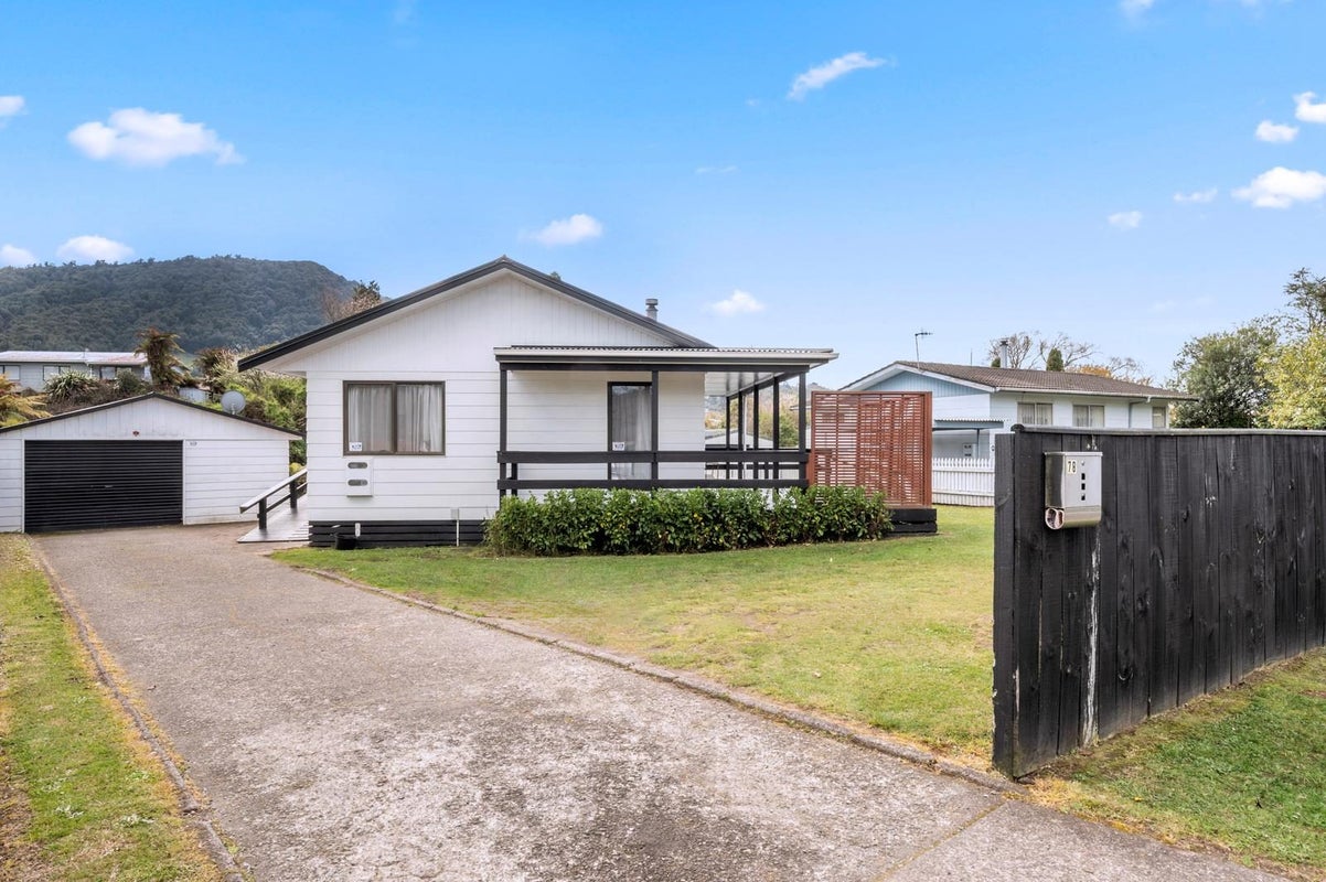 78 Blomfield Street, Pukehangi, Rotorua - Carousel 1