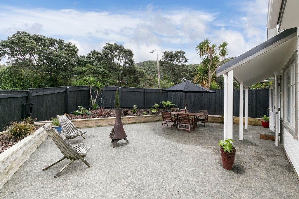 106 Weka Street, Miramar, Wellington - Carousel 2