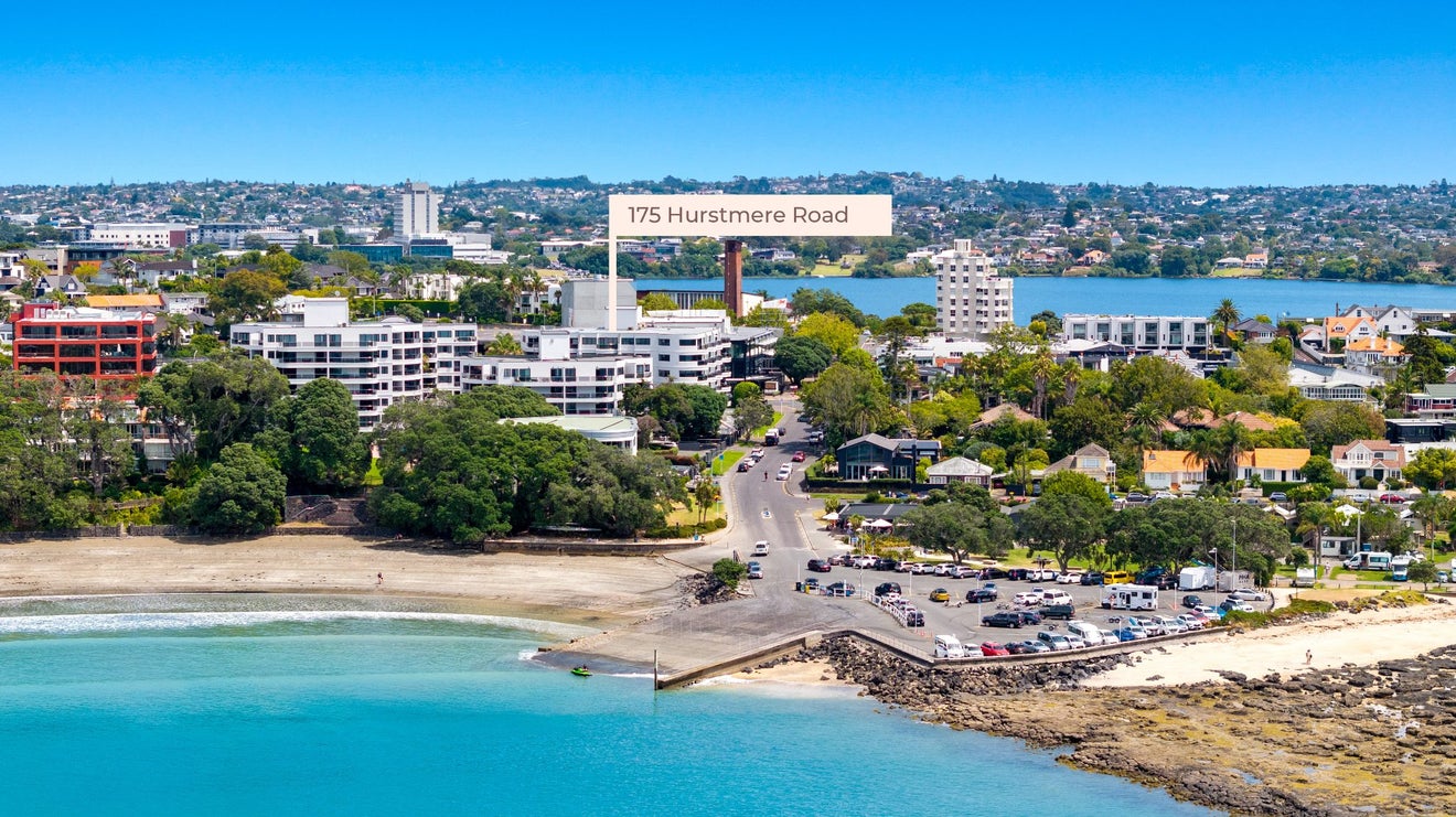 4E/175 Hurstmere Road, Takapuna, Auckland - Carousel 2