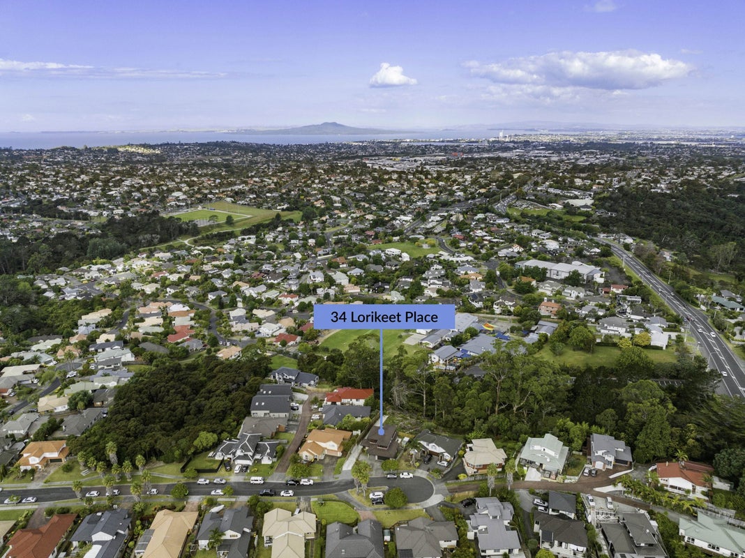 34 Lorikeet Place, Unsworth Heights, Auckland - Carousel 19