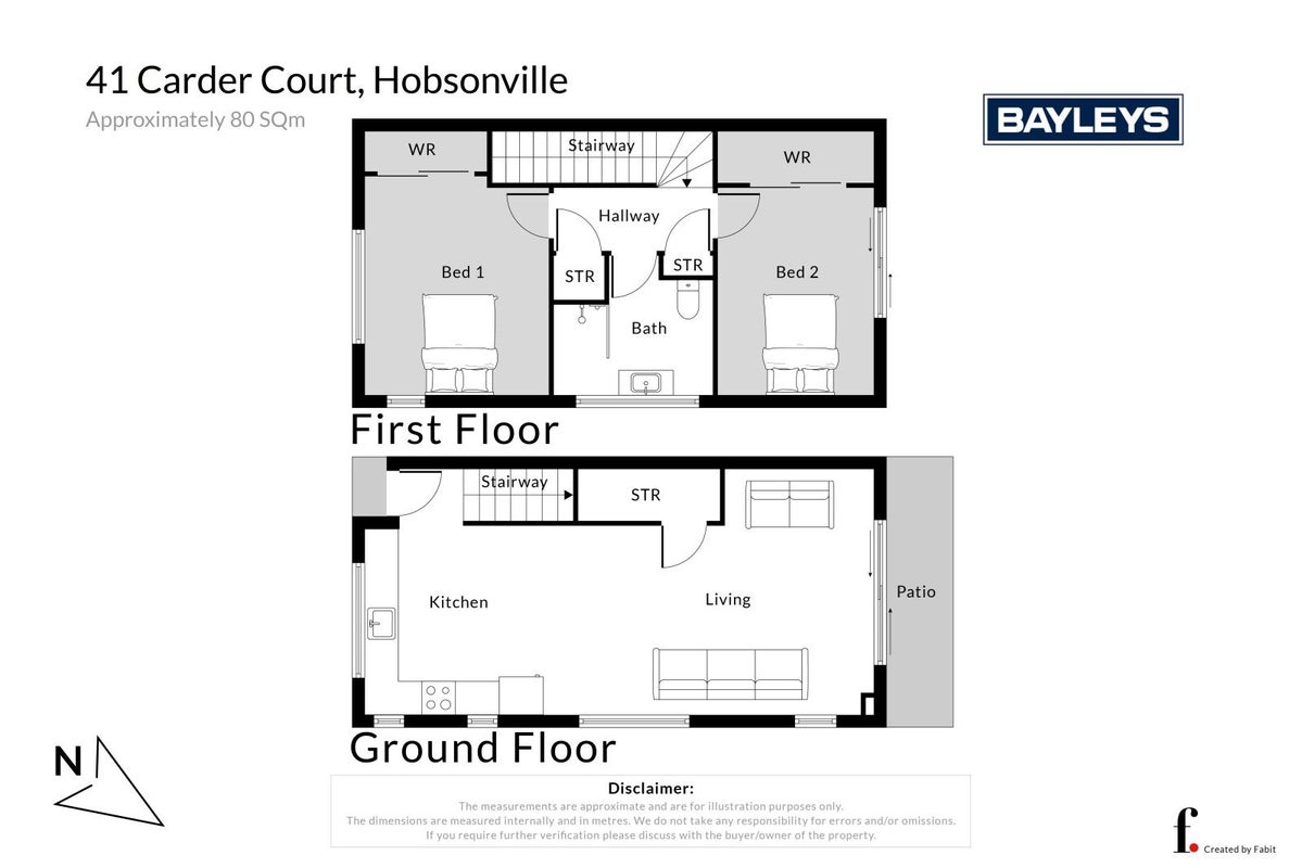 41 Carder Court, Hobsonville, Auckland - Carousel 14