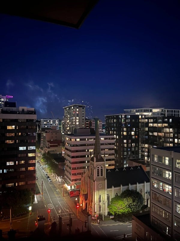 1001/212 Willis Street, Te Aro, Wellington - Carousel 15