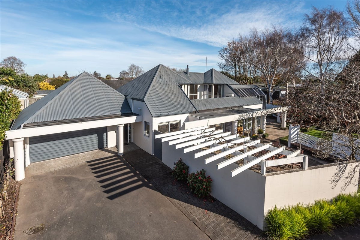 17 Natalie Place, Harewood, Christchurch - Carousel 25