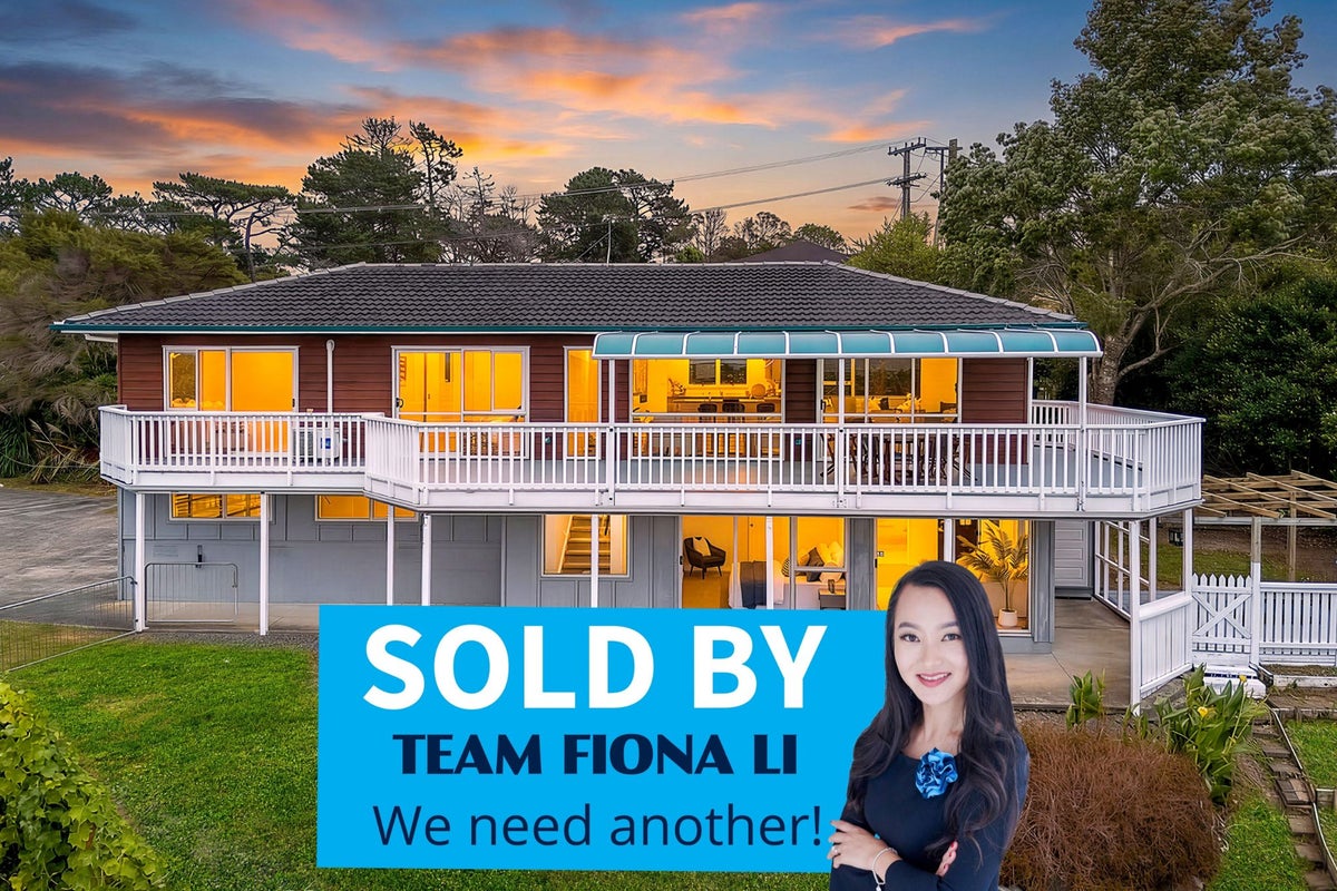 281 Sturges Road, Henderson Valley, Auckland - Carousel 1