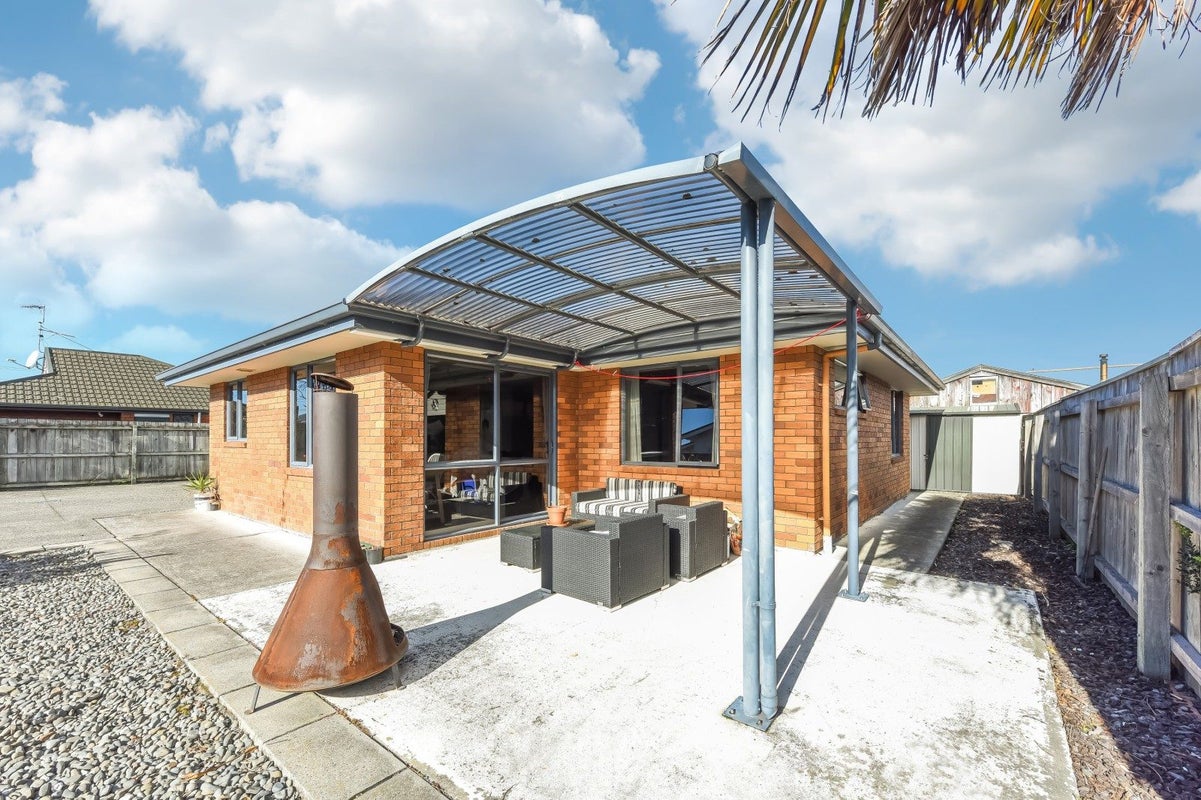 5A Linton Street, Mayfield, Blenheim - Carousel 1