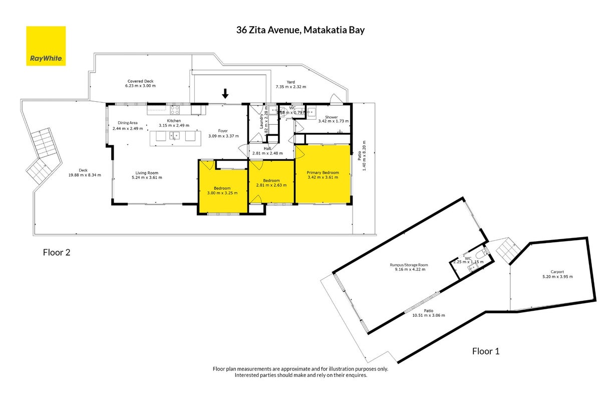 36 Zita Avenue, Matakatia Bay, Rodney, Auckland - Carousel 32