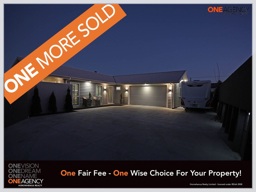 10A Pratt Avenue, Foxton Beach, Foxton - Carousel 1