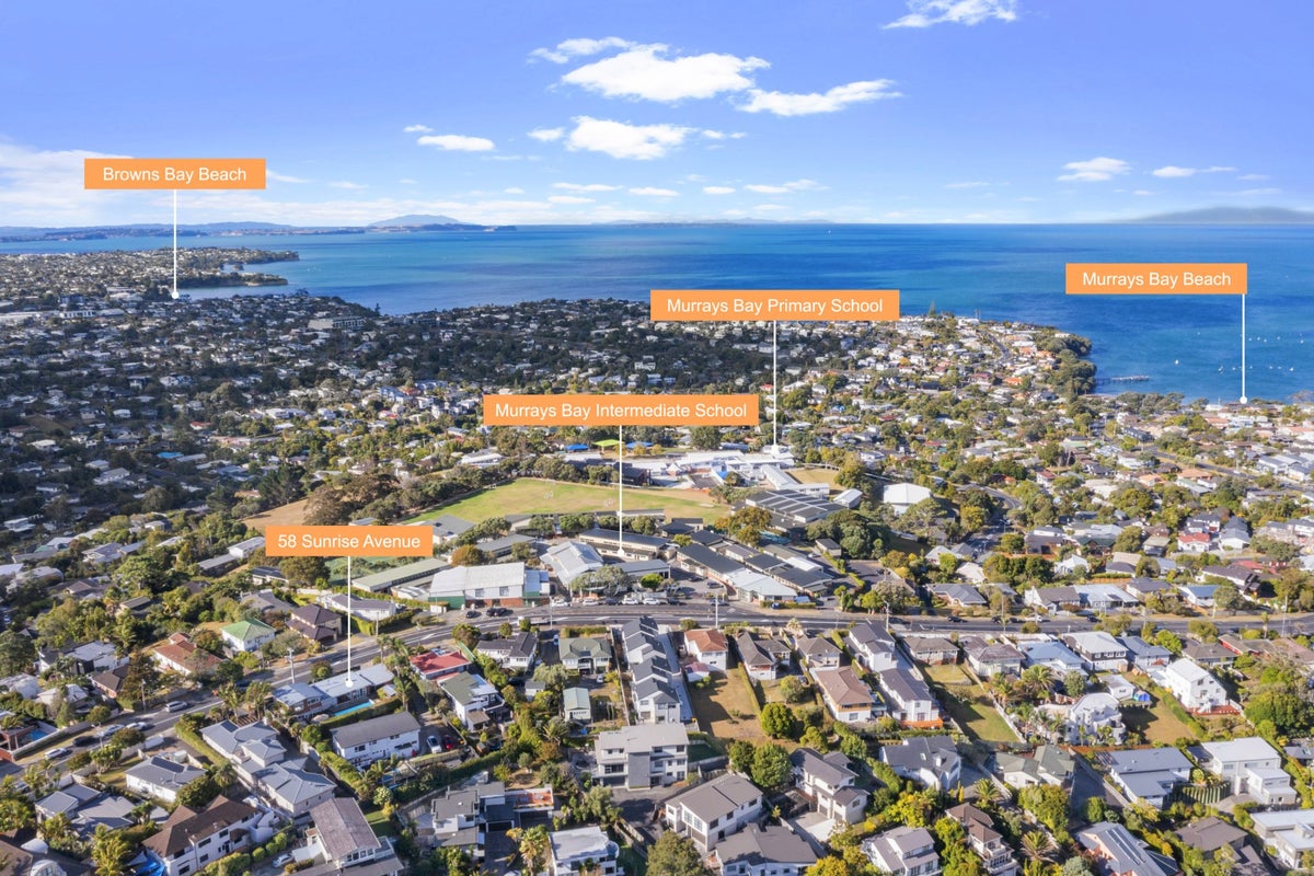 58 Sunrise Avenue, Mairangi Bay, Auckland - Carousel 2