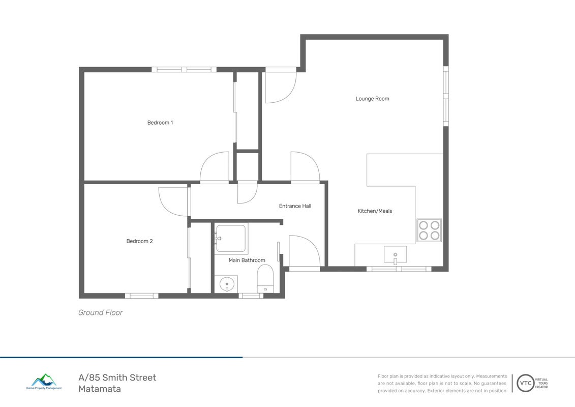 85 Smith Street, Matamata, Matamata - Carousel 8