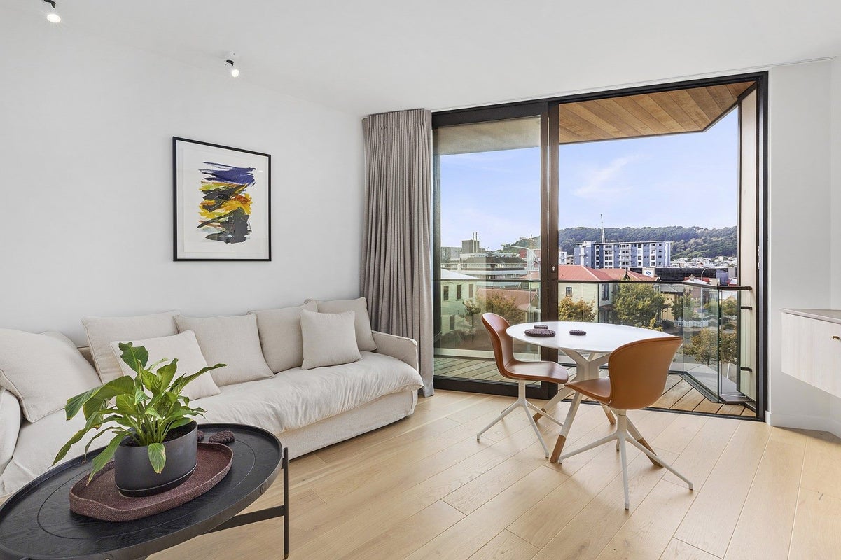 208/251 Victoria Street, Te Aro, Wellington - Carousel 1