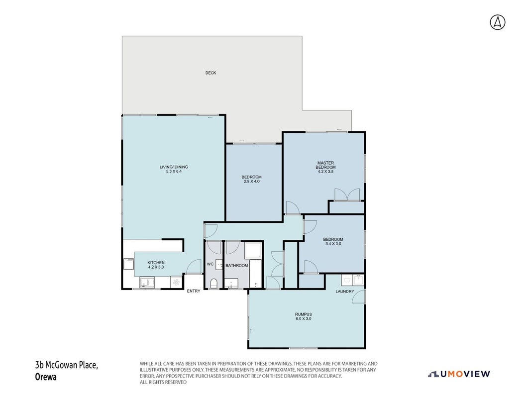 3B McGowan Place, Orewa, Orewa - Carousel 24