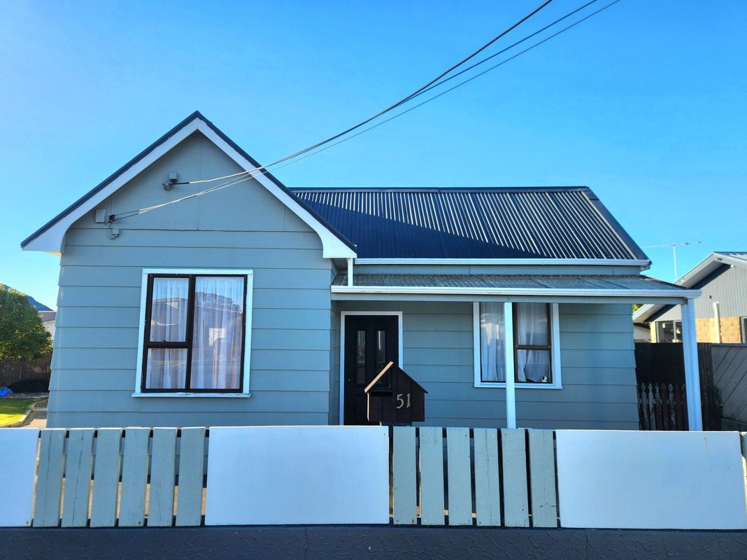 51 Blake Street, Blaketown, Greymouth - Carousel 22