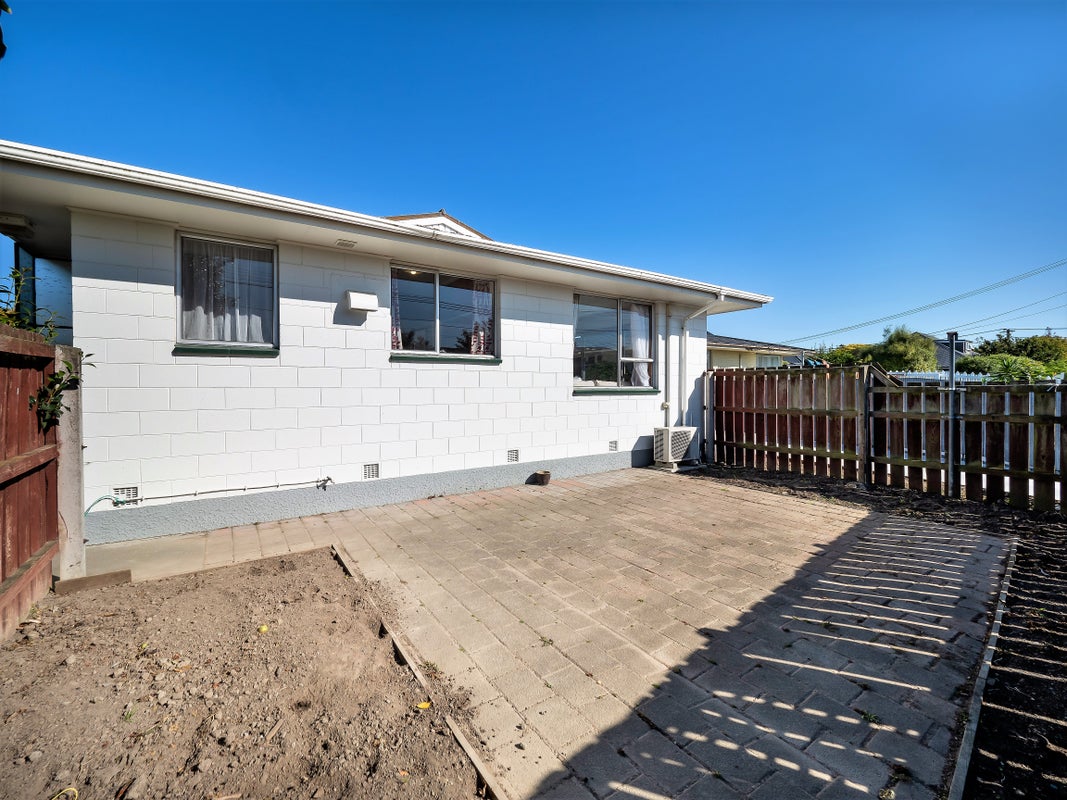 1/59 Hope Street, Shirley, Christchurch - Carousel 2