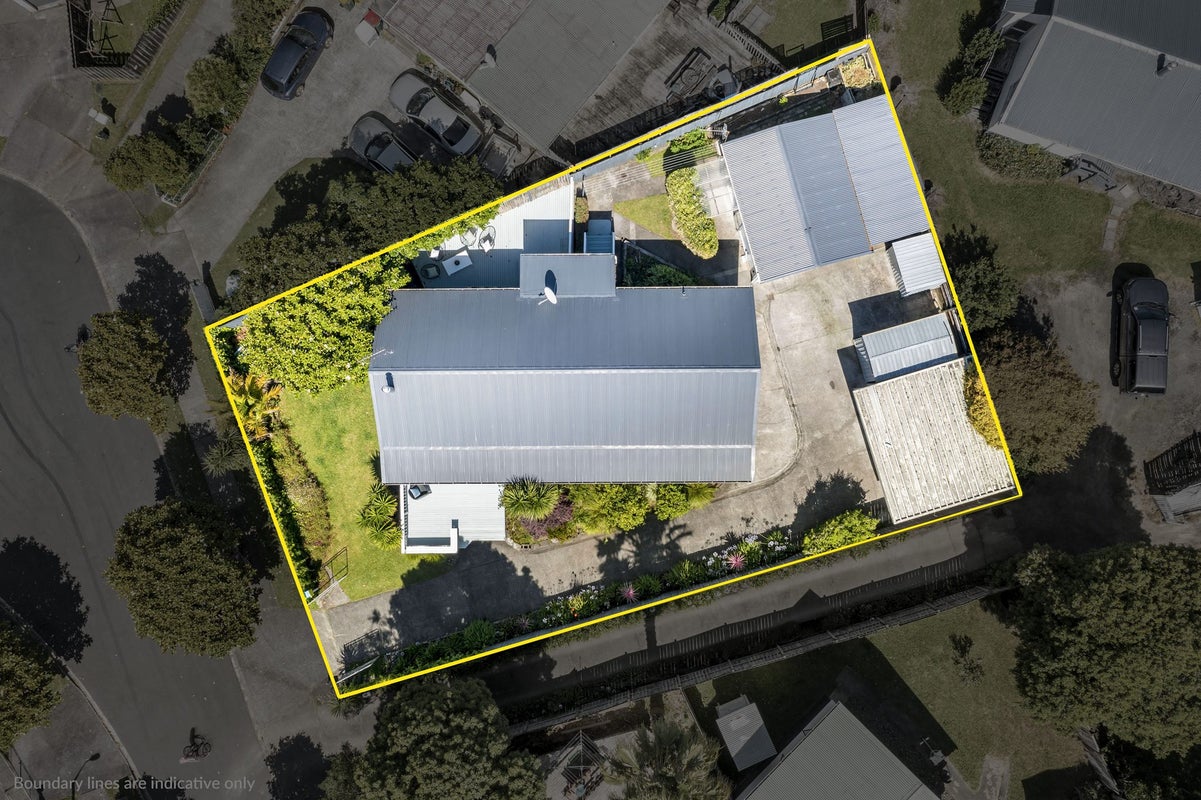11 Macrocarpa Place, Ranui, Auckland - Carousel 2