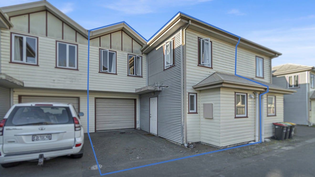 135D Waltham Road, Sydenham, Christchurch - Carousel 2