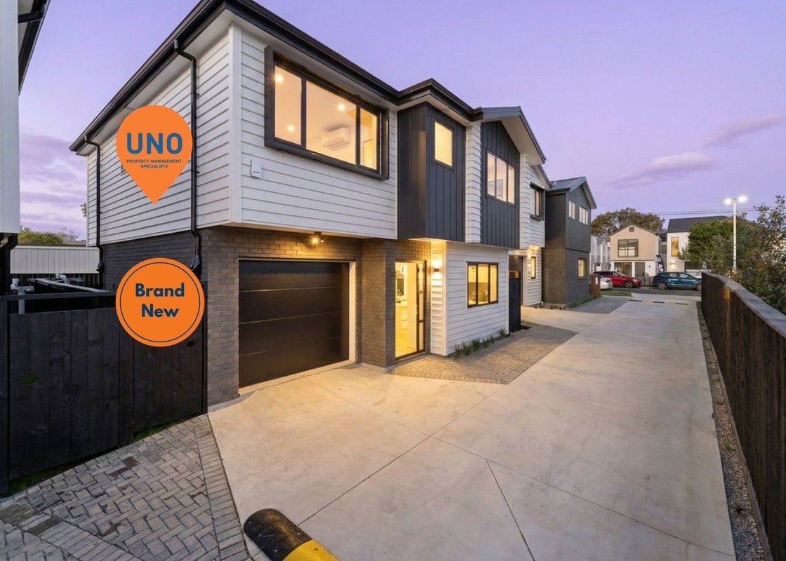 71C Matipo Road, Te Atatu Peninsula, Auckland - Carousel 1