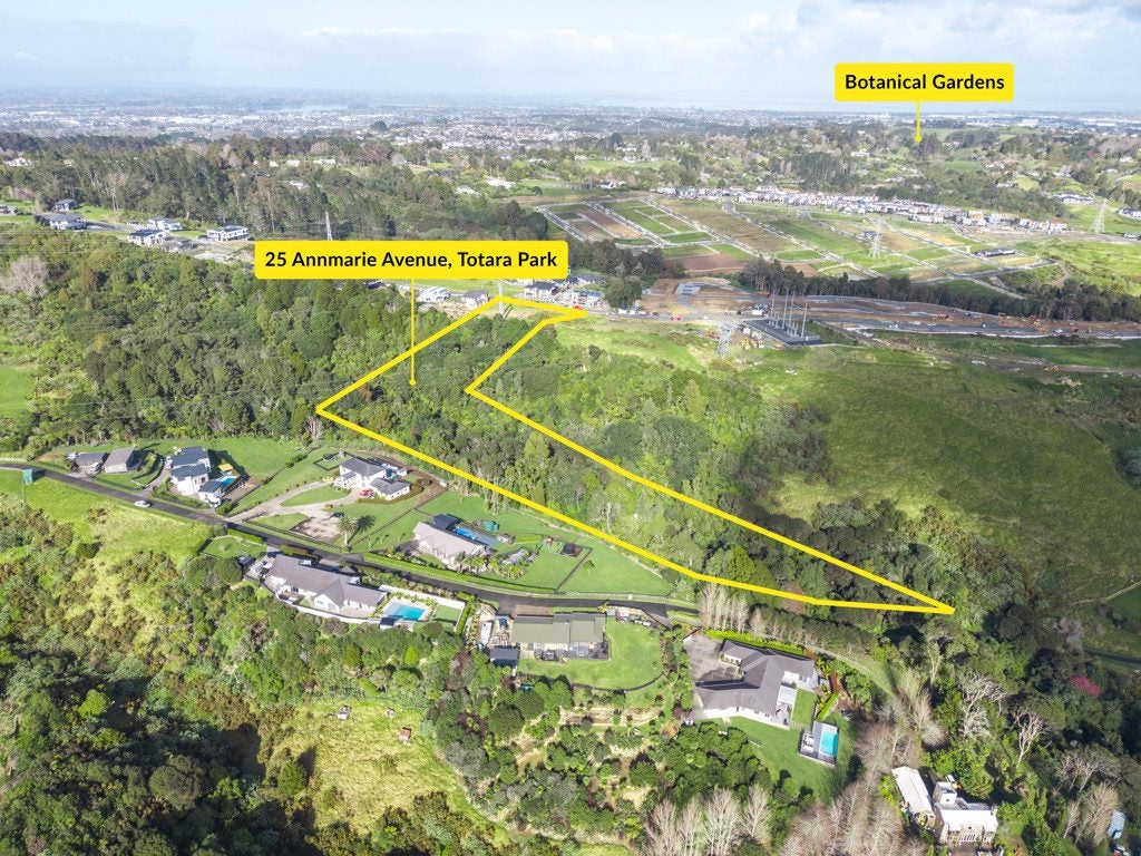 25 Annmarie Avenue, Totara Park, Auckland - Carousel 6