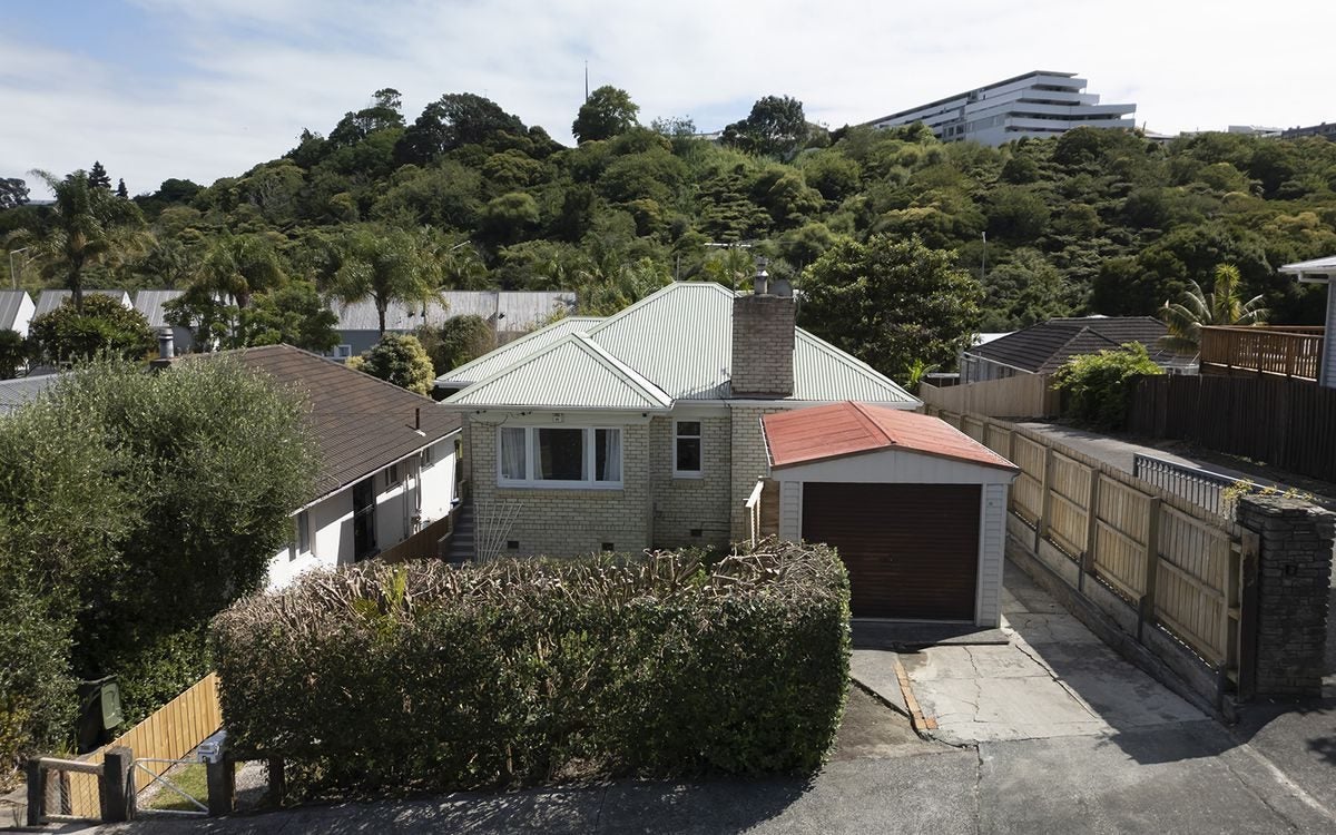 45 Fourth Avenue, Kingsland, Auckland - Carousel 1