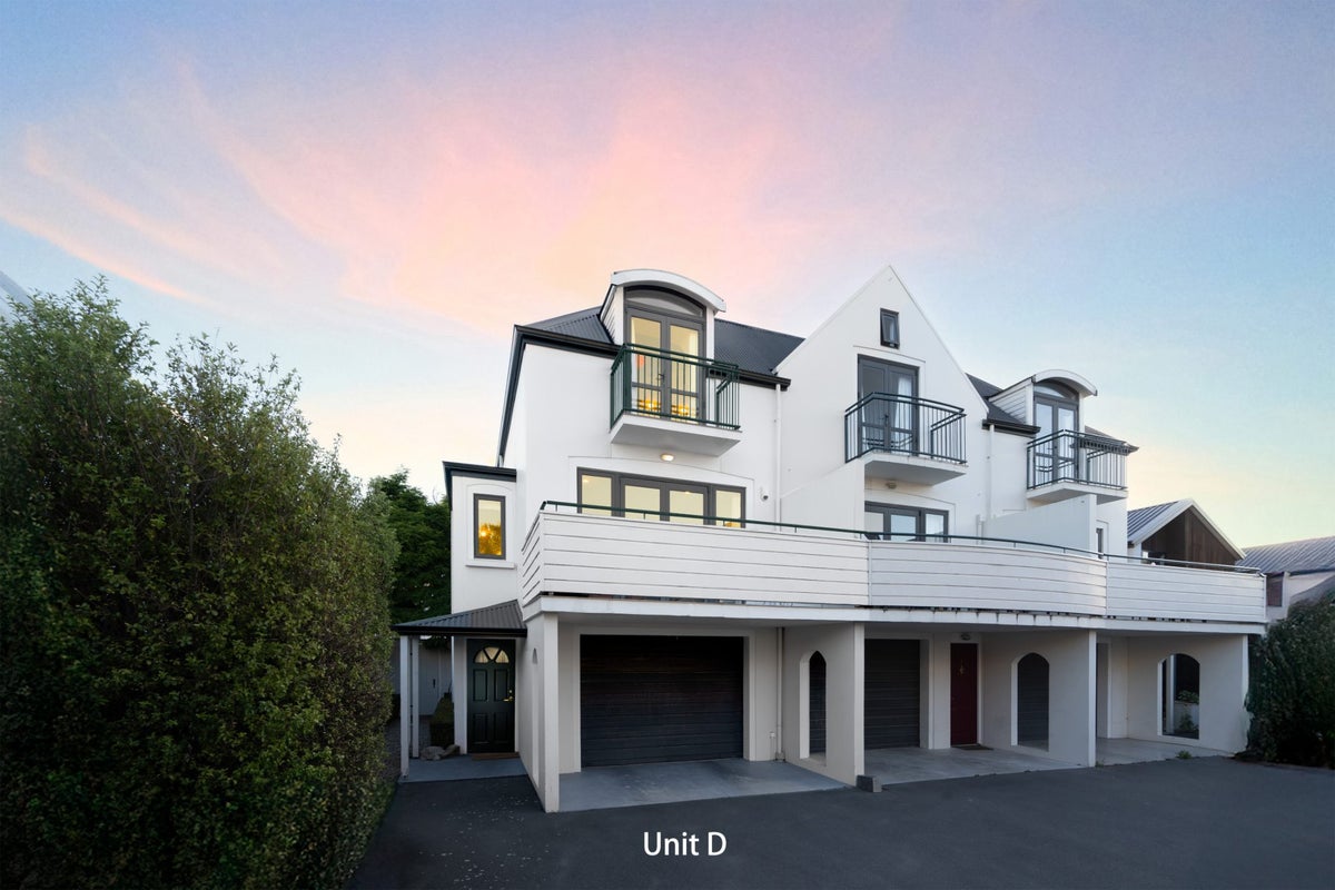 186D Chester Street East, Christchurch Central, Christchurch - Carousel 1