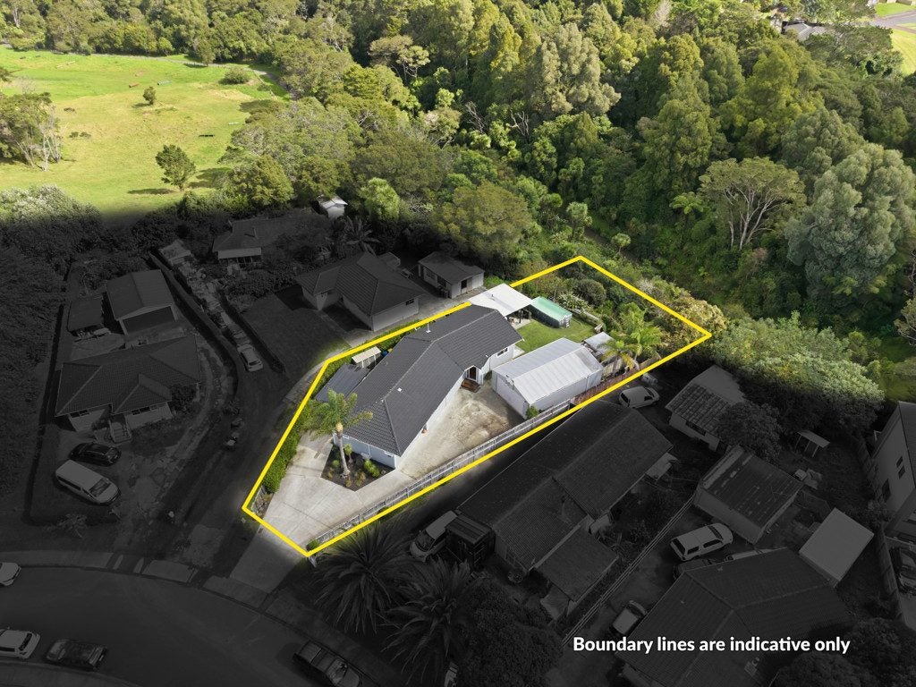 23 Tabitha Crescent, Henderson, Auckland - Carousel 2
