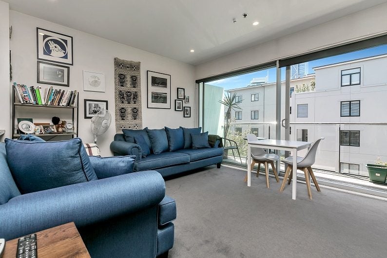 314/125 Customs Street West, Auckland Central, Auckland - Carousel 1